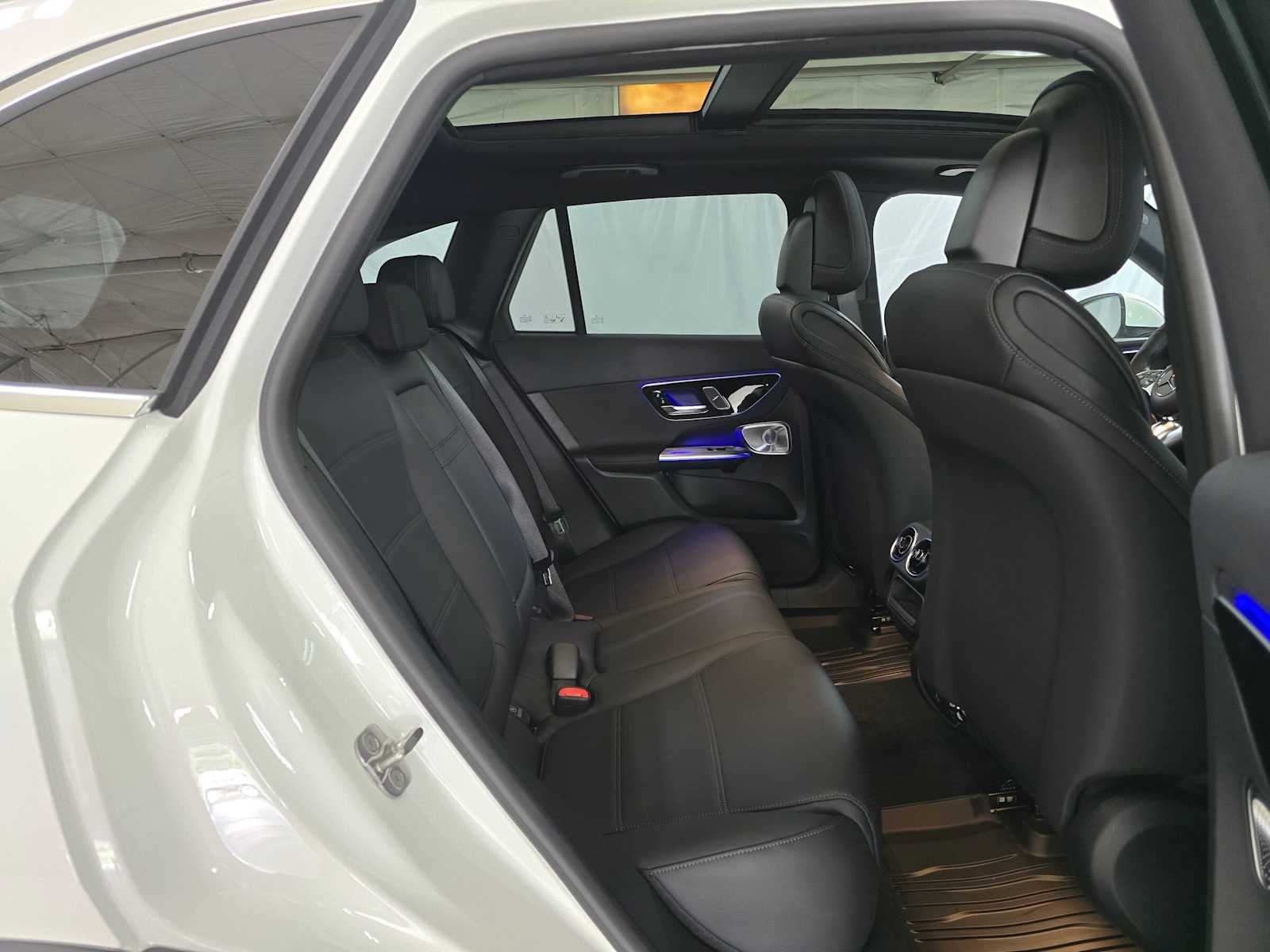 2027 Mercedes-Benz GLC 300 4MATIC® SUV