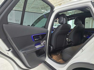 2027 Mercedes-Benz GLC 300 4MATIC® SUV