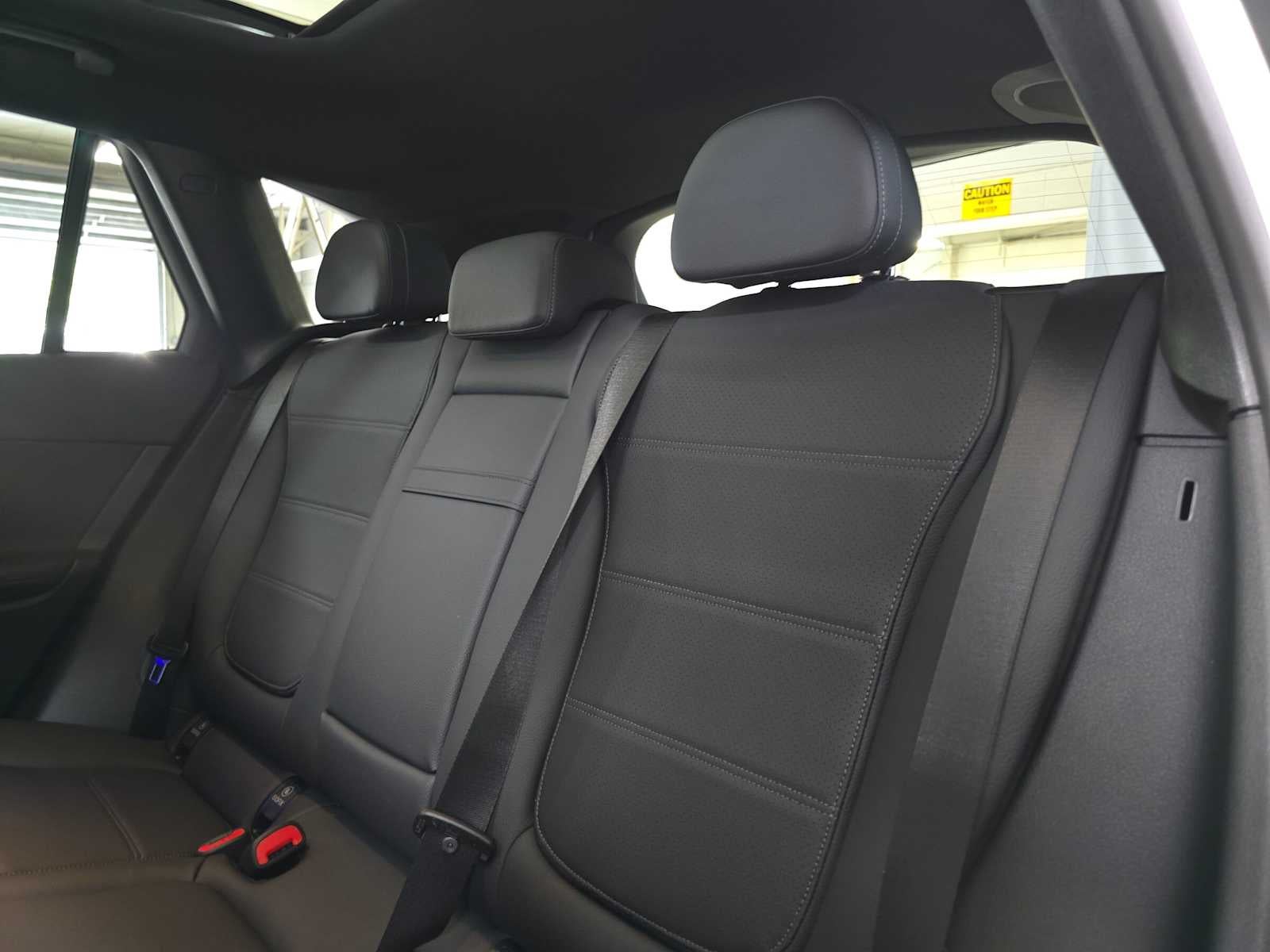 2027 Mercedes-Benz GLC 300 4MATIC® SUV
