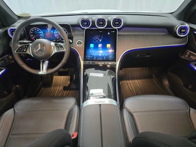 2027 Mercedes-Benz GLC 300 4MATIC® SUV