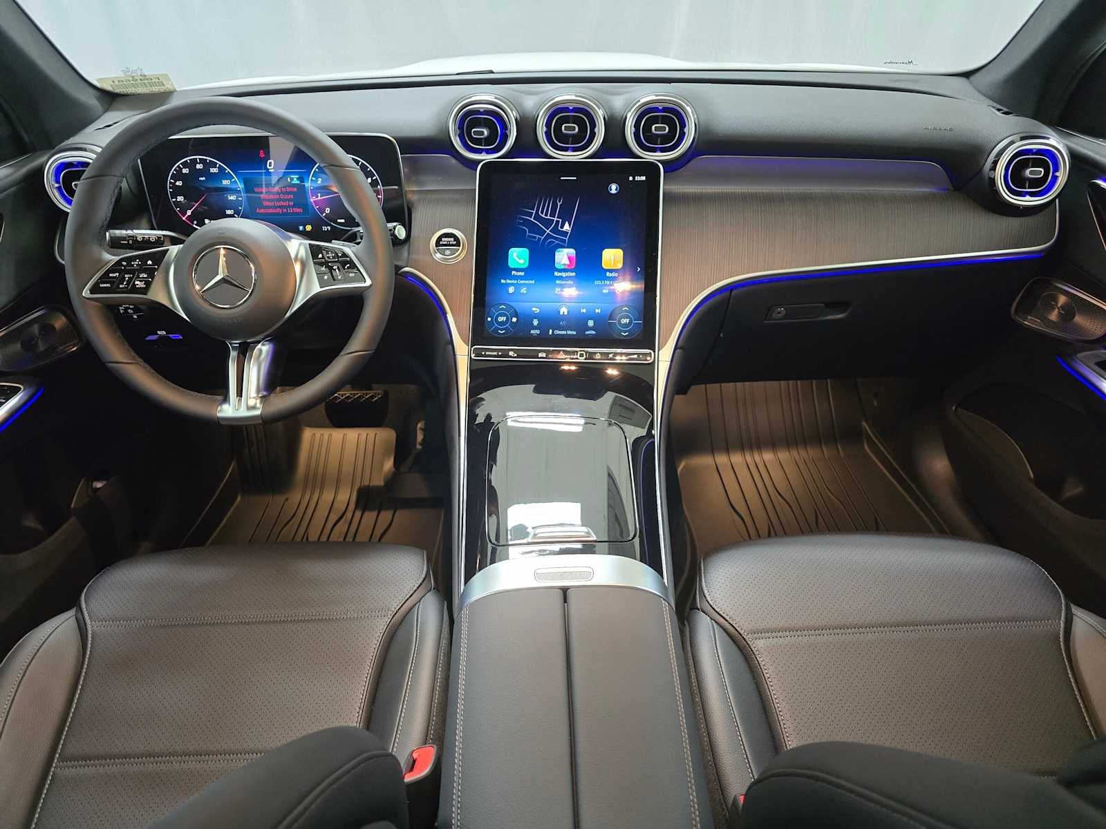 2027 Mercedes-Benz GLC 300 4MATIC® SUV