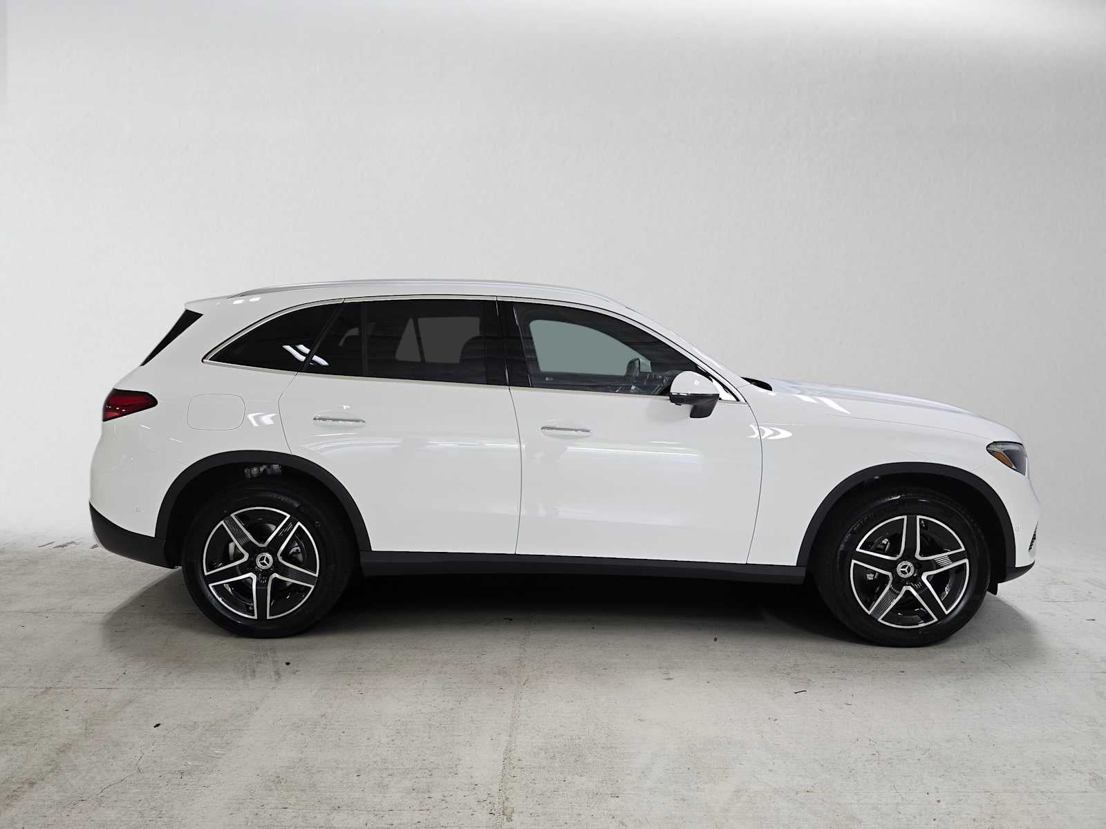 2027 Mercedes-Benz GLC 300 4MATIC® SUV