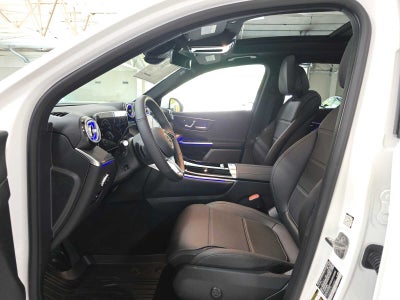 2027 Mercedes-Benz GLC 300 4MATIC® SUV