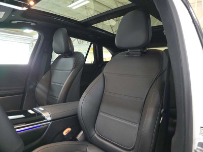 2027 Mercedes-Benz GLC 300 4MATIC® SUV