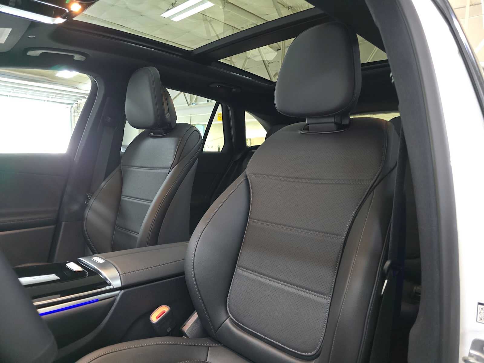 2027 Mercedes-Benz GLC 300 4MATIC® SUV