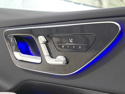 2027 Mercedes-Benz GLC 300 4MATIC® SUV