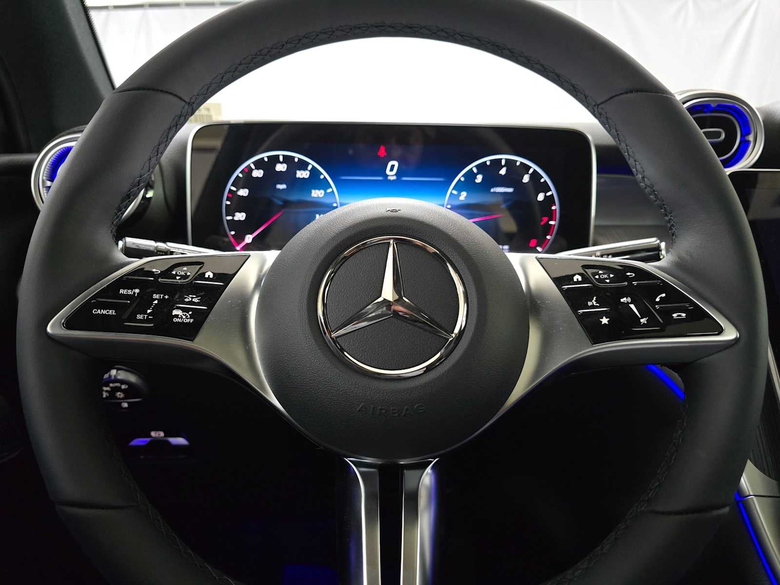 2027 Mercedes-Benz GLC 300 4MATIC® SUV