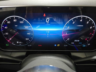 2027 Mercedes-Benz GLC 300 4MATIC® SUV