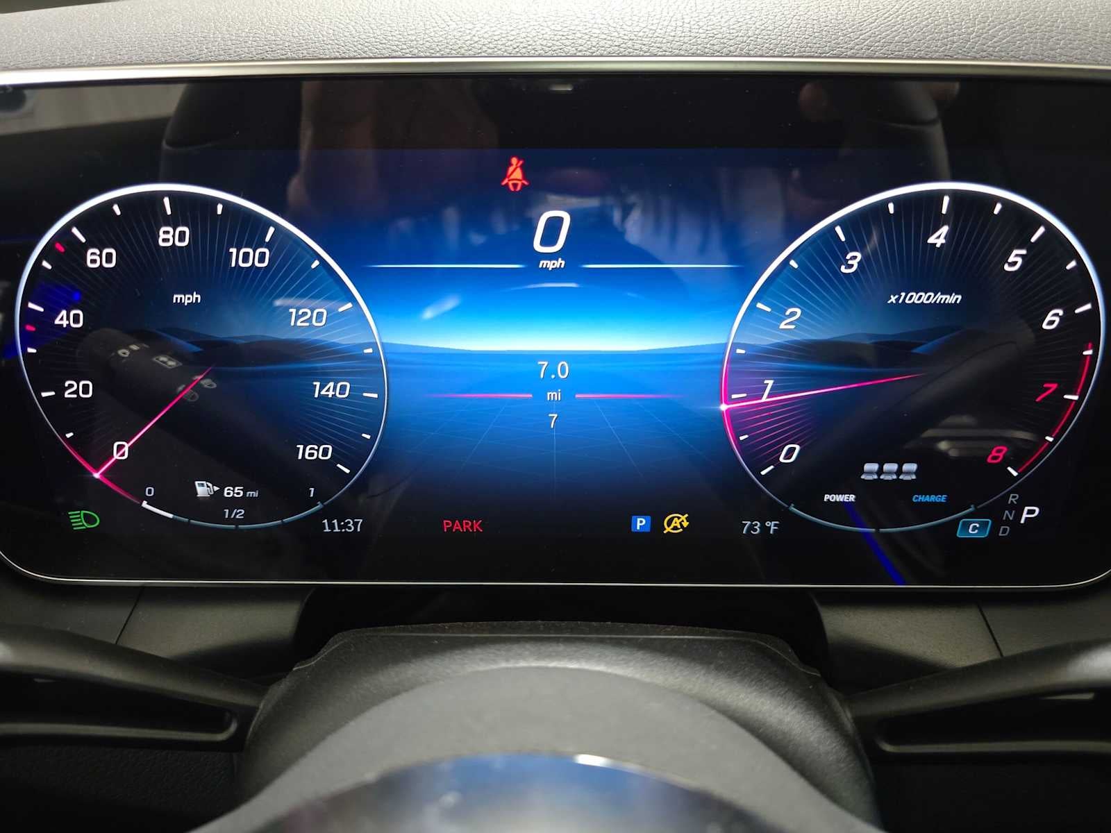 2027 Mercedes-Benz GLC 300 4MATIC® SUV