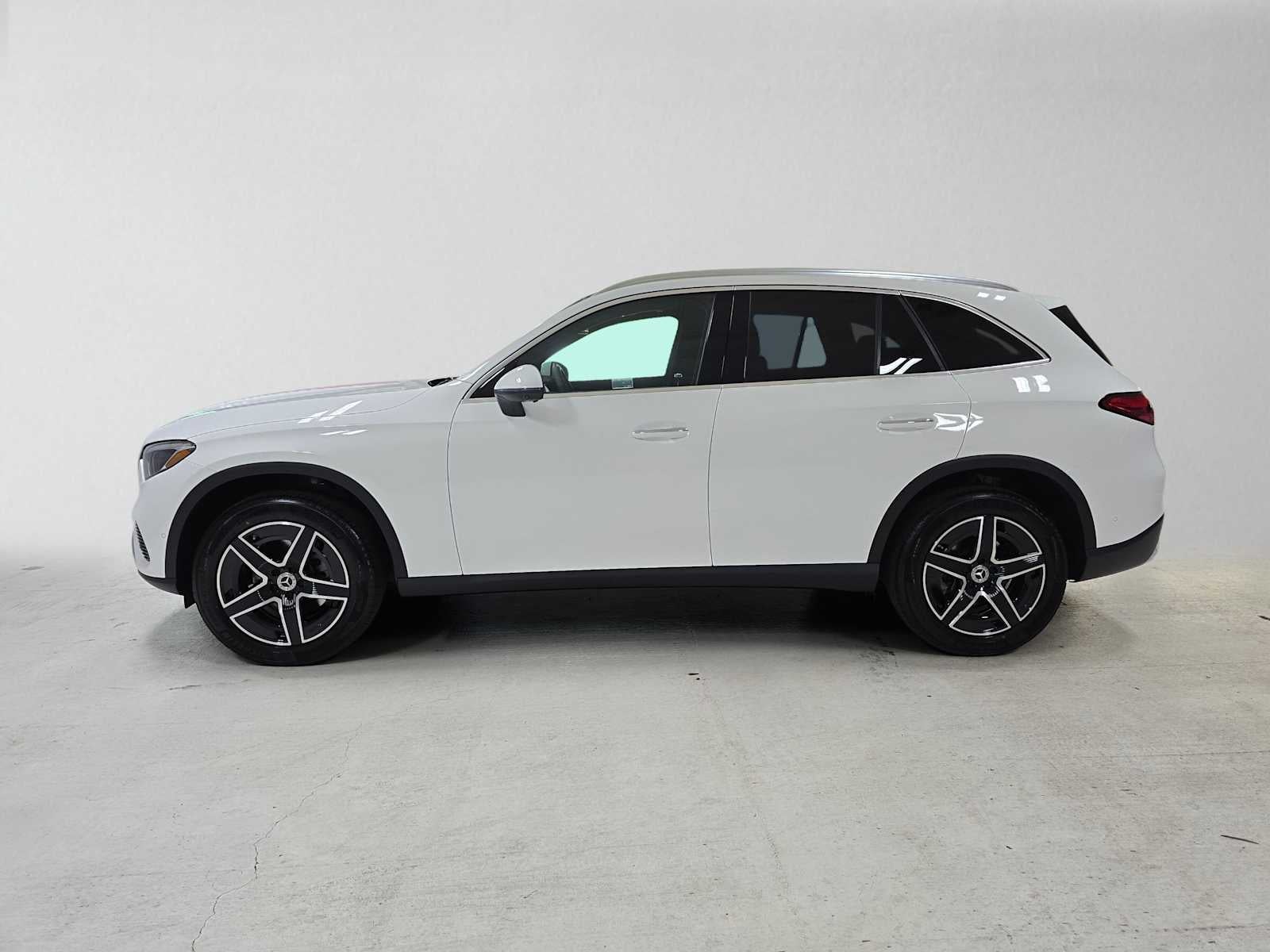 2027 Mercedes-Benz GLC 300 4MATIC® SUV