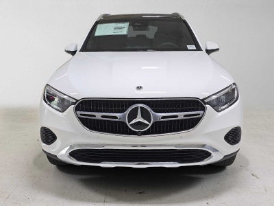 2027 Mercedes-Benz GLC 300 4MATIC® SUV
