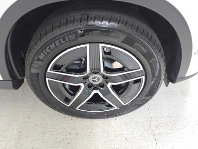 2027 Mercedes-Benz GLC 300 4MATIC® SUV
