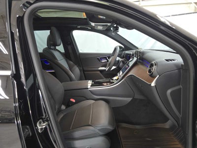 2027 Mercedes-Benz GLC 300 4MATIC® SUV