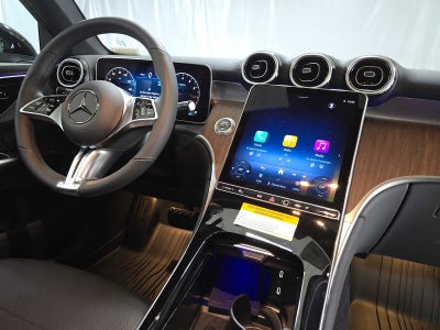 2027 Mercedes-Benz GLC 300 4MATIC® SUV