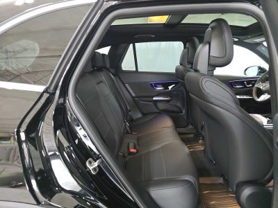 2027 Mercedes-Benz GLC 300 4MATIC® SUV