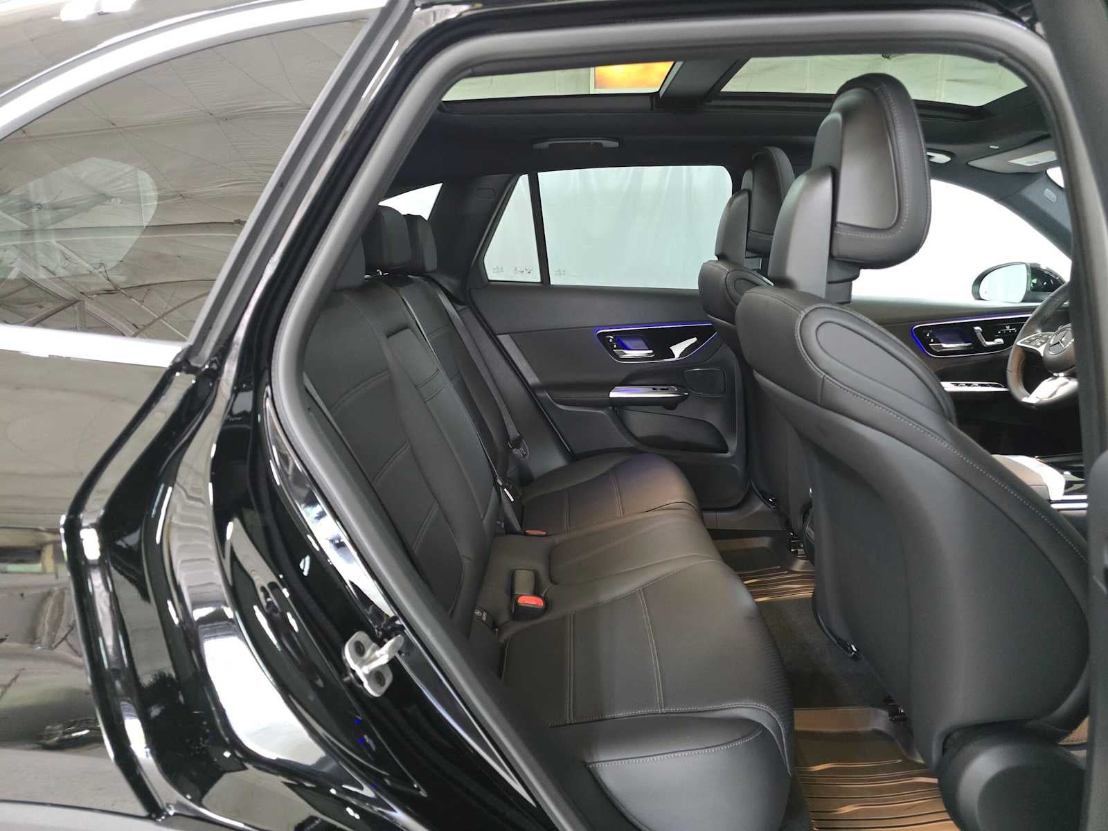2027 Mercedes-Benz GLC 300 4MATIC® SUV