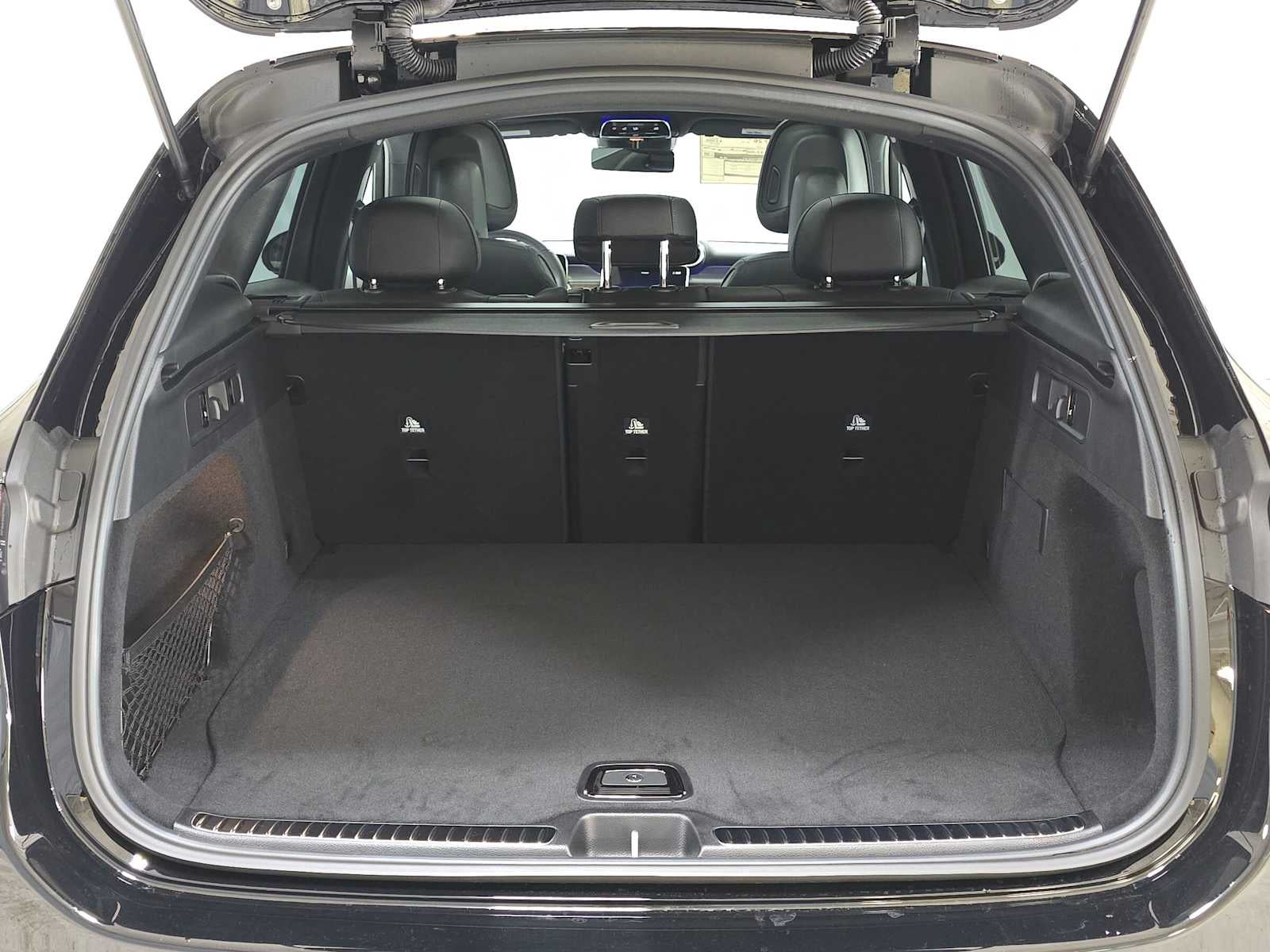 2027 Mercedes-Benz GLC 300 4MATIC® SUV