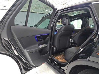 2027 Mercedes-Benz GLC 300 4MATIC® SUV