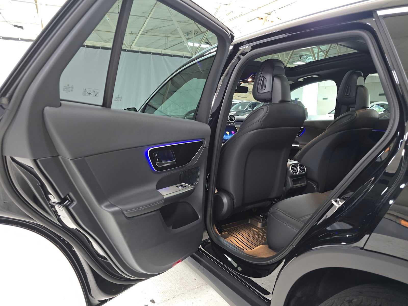 2027 Mercedes-Benz GLC 300 4MATIC® SUV