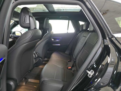 2027 Mercedes-Benz GLC 300 4MATIC® SUV