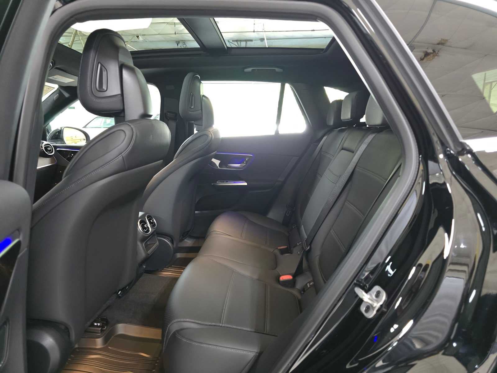 2027 Mercedes-Benz GLC 300 4MATIC® SUV