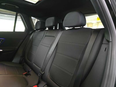 2027 Mercedes-Benz GLC 300 4MATIC® SUV