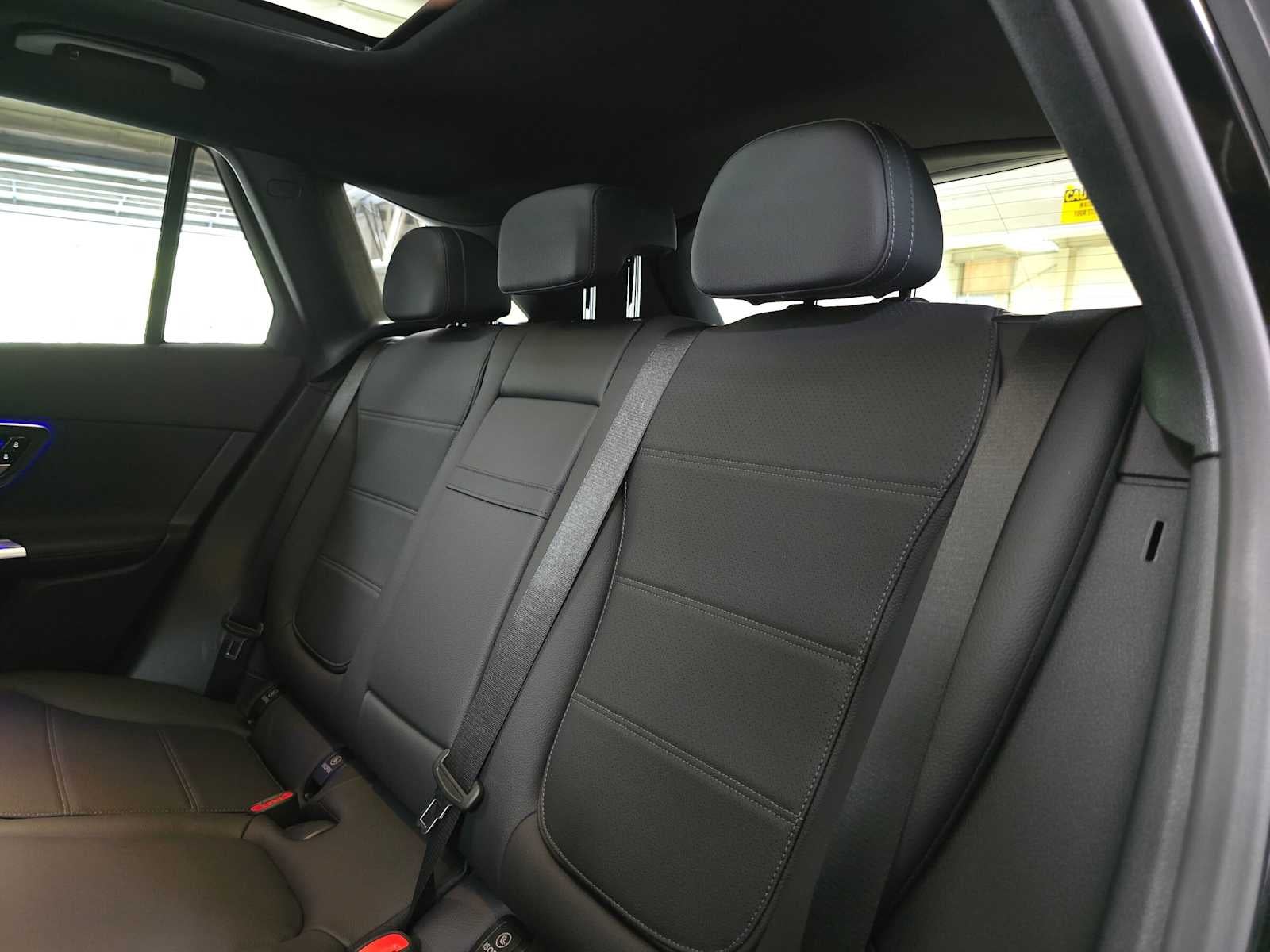 2027 Mercedes-Benz GLC 300 4MATIC® SUV