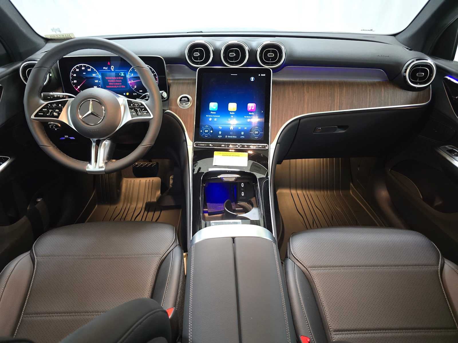 2027 Mercedes-Benz GLC 300 4MATIC® SUV