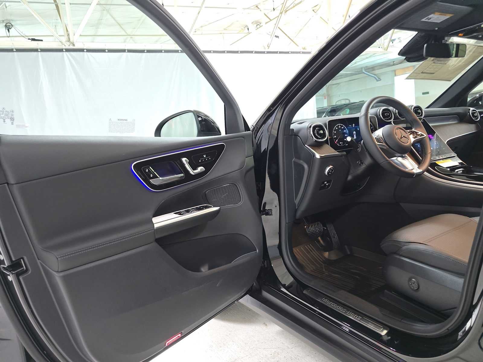 2027 Mercedes-Benz GLC 300 4MATIC® SUV
