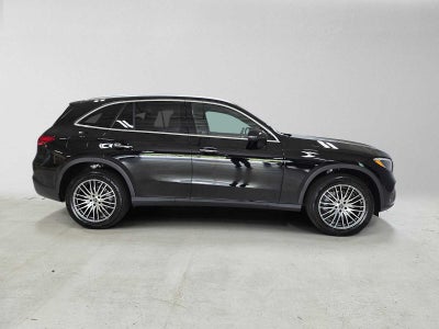 2027 Mercedes-Benz GLC 300 4MATIC® SUV