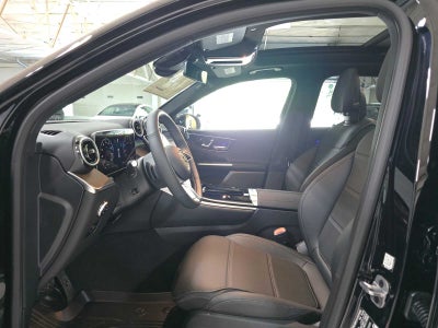 2027 Mercedes-Benz GLC 300 4MATIC® SUV