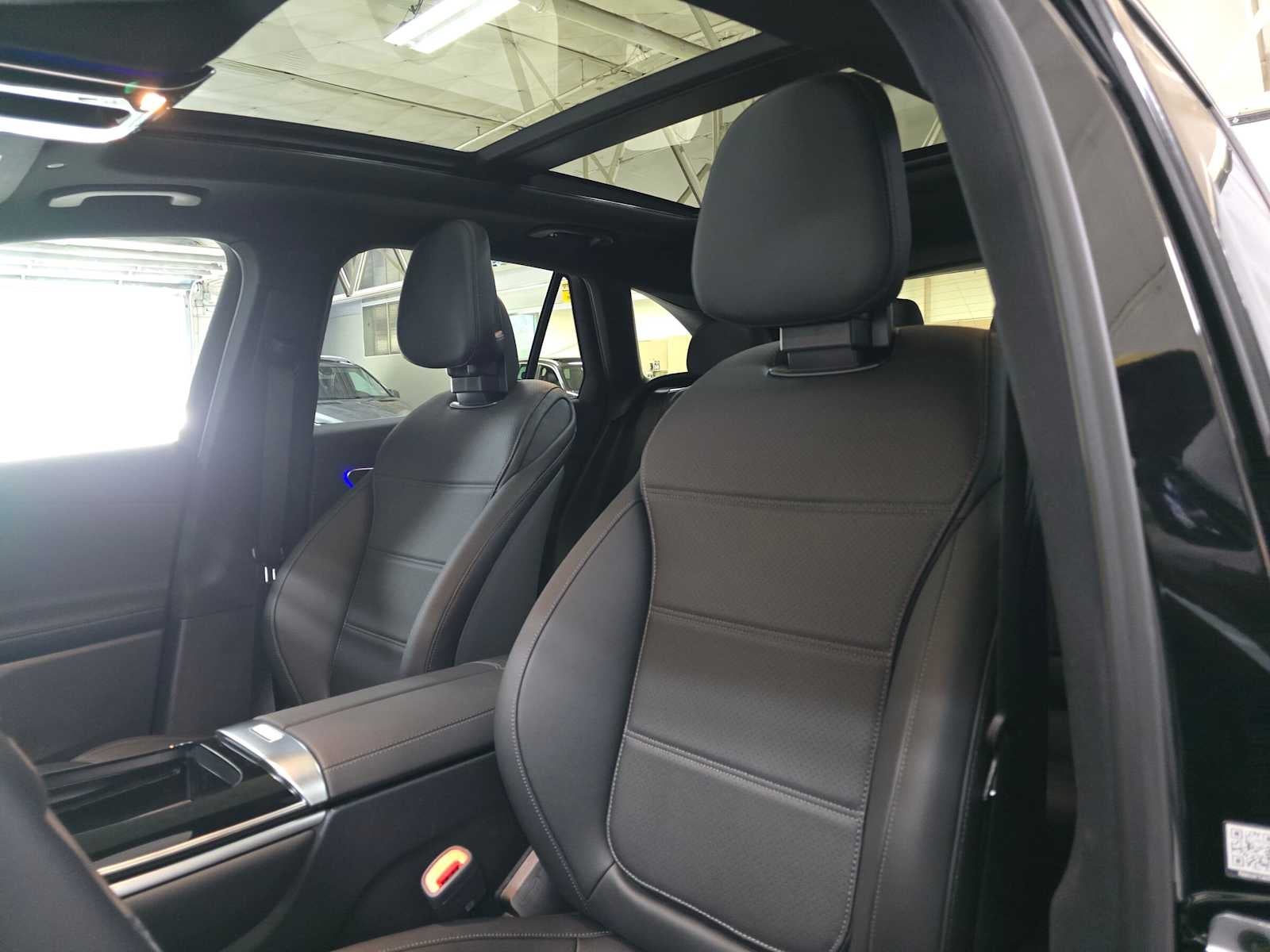 2027 Mercedes-Benz GLC 300 4MATIC® SUV