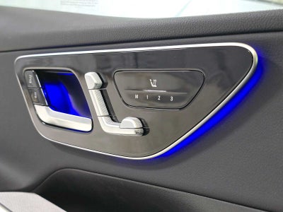 2027 Mercedes-Benz GLC 300 4MATIC® SUV