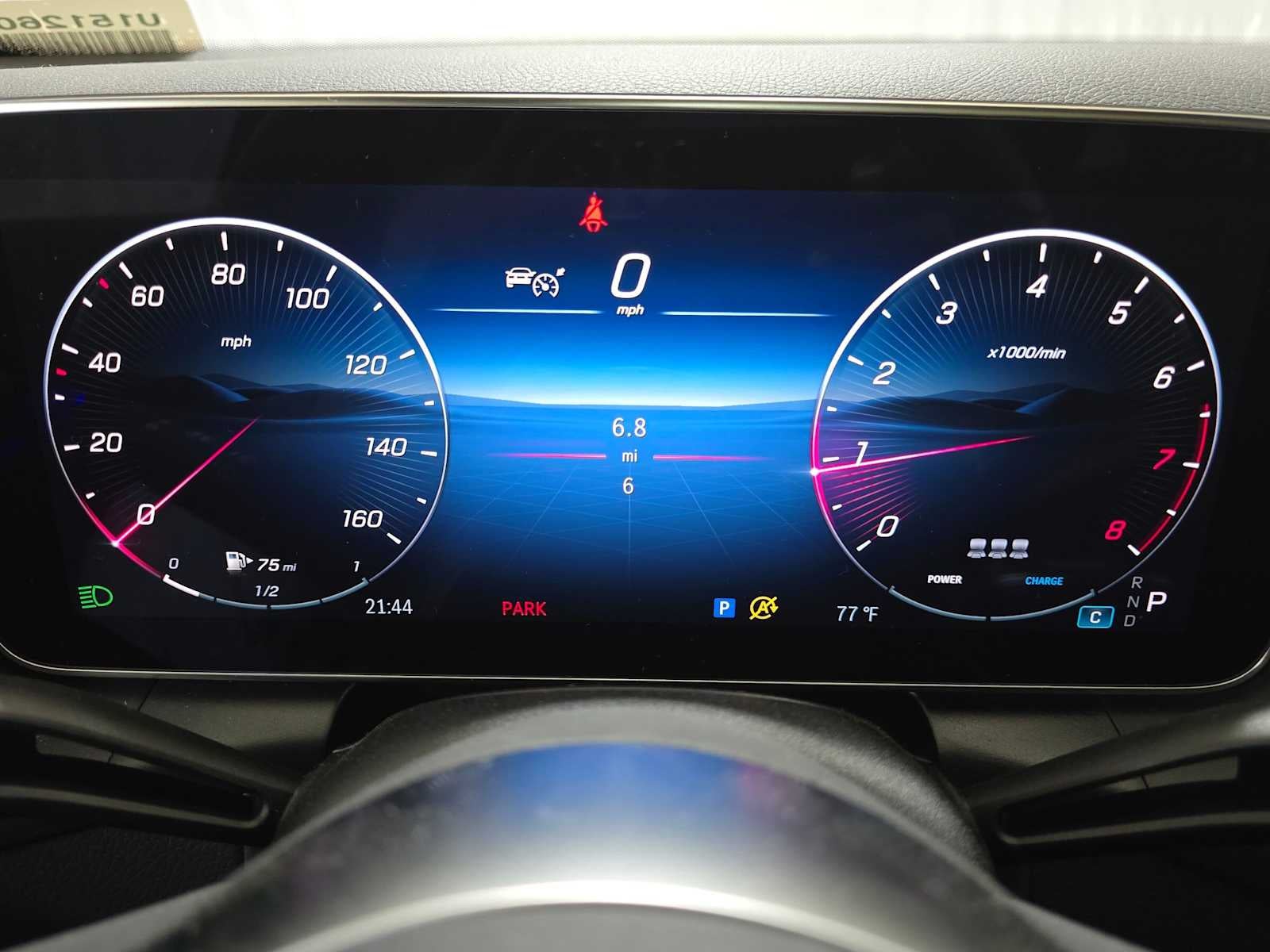 2027 Mercedes-Benz GLC 300 4MATIC® SUV
