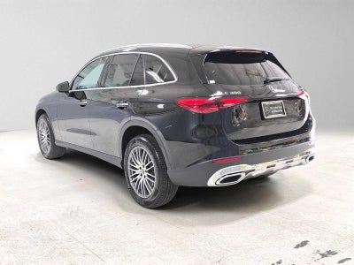2027 Mercedes-Benz GLC 300 4MATIC® SUV