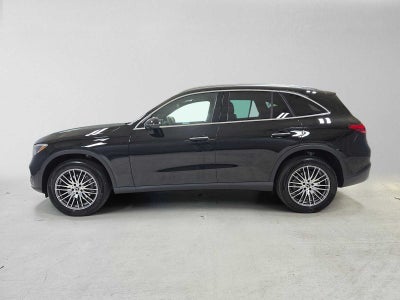 2027 Mercedes-Benz GLC 300 4MATIC® SUV