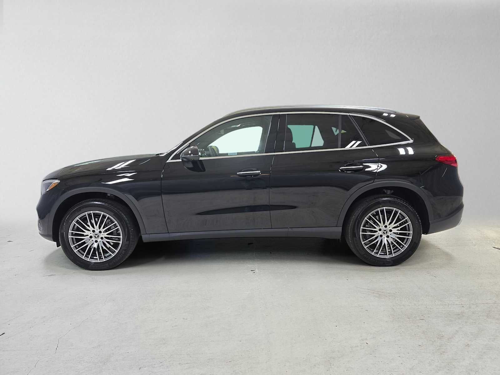 2027 Mercedes-Benz GLC 300 4MATIC® SUV