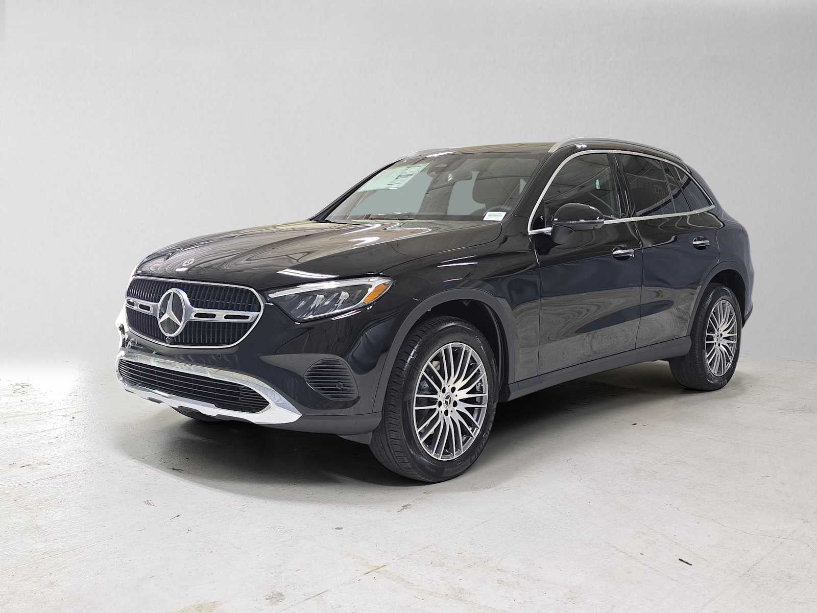 2027 Mercedes-Benz GLC 300 4MATIC® SUV