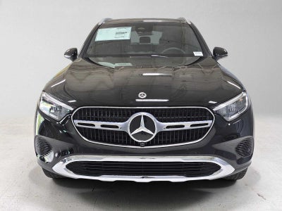 2027 Mercedes-Benz GLC 300 4MATIC® SUV