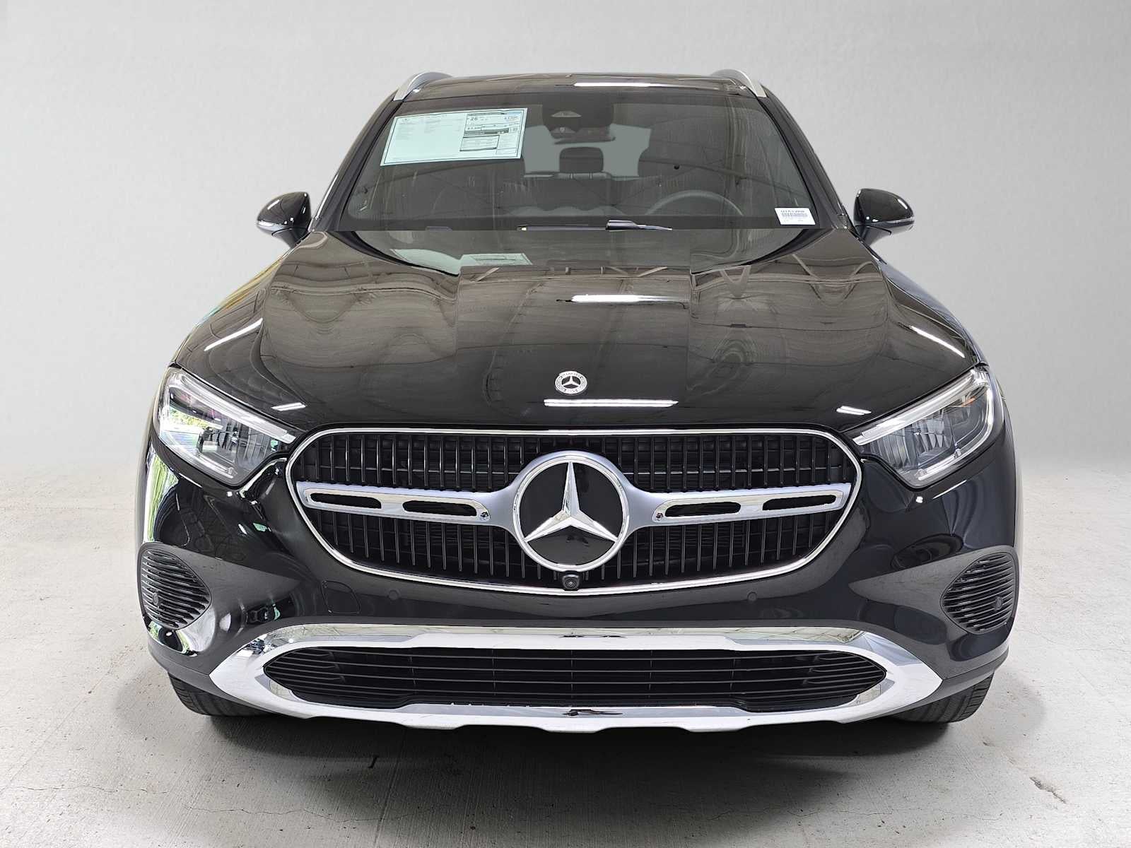 2027 Mercedes-Benz GLC 300 4MATIC® SUV