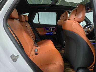 2027 Mercedes-Benz GLC 300 4MATIC® SUV