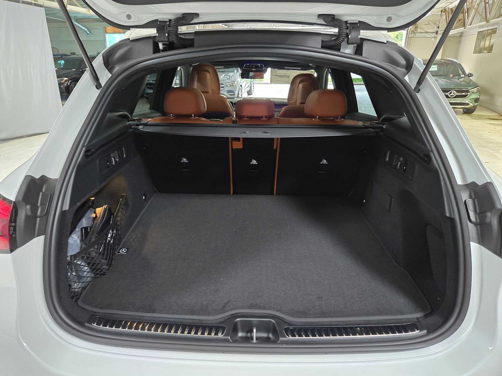 2027 Mercedes-Benz GLC 300 4MATIC® SUV