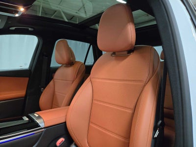 2027 Mercedes-Benz GLC 300 4MATIC® SUV