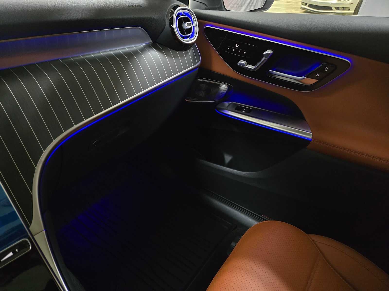 2027 Mercedes-Benz GLC 300 4MATIC® SUV