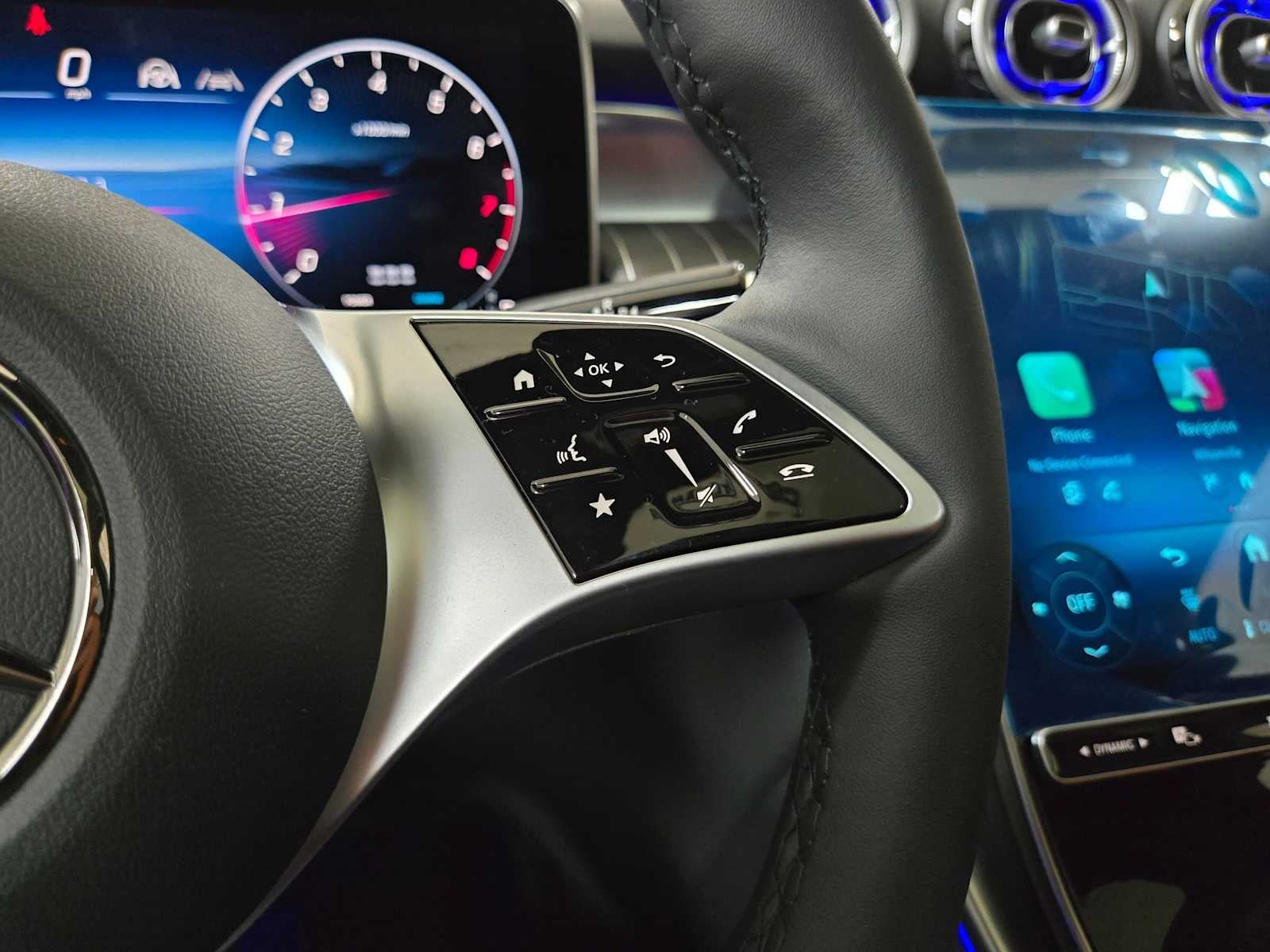 2027 Mercedes-Benz GLC 300 4MATIC® SUV