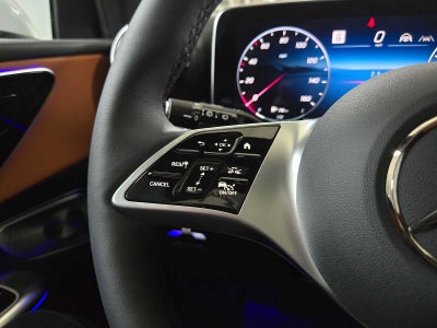2027 Mercedes-Benz GLC 300 4MATIC® SUV