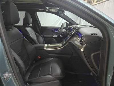 2027 Mercedes-Benz GLC 300 4MATIC® SUV