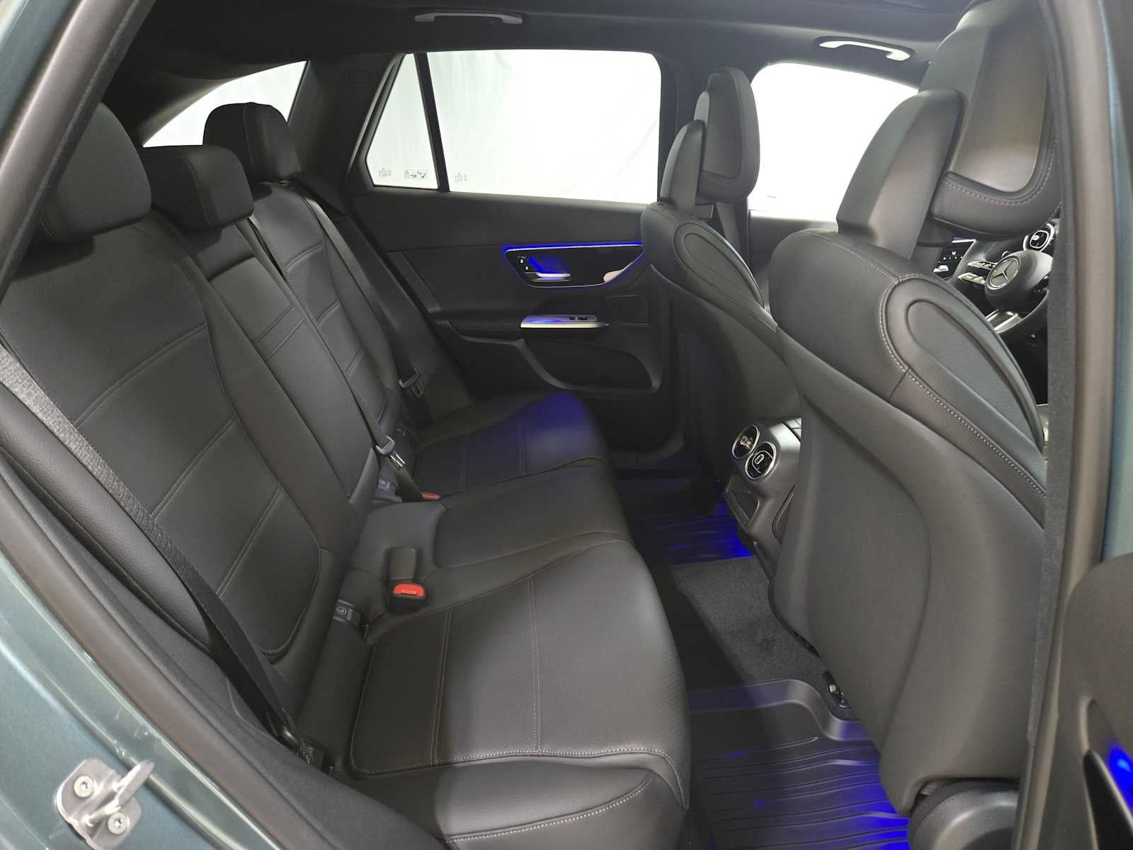 2027 Mercedes-Benz GLC 300 4MATIC® SUV