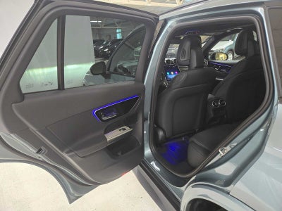 2027 Mercedes-Benz GLC 300 4MATIC® SUV