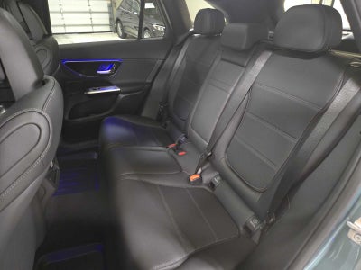 2027 Mercedes-Benz GLC 300 4MATIC® SUV